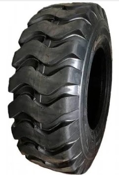 Шина індустріальна 23.5-25 PR24 196В TL E-3/L-3 W-1 Marcher